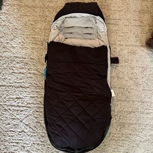 Uppababy Footmuff